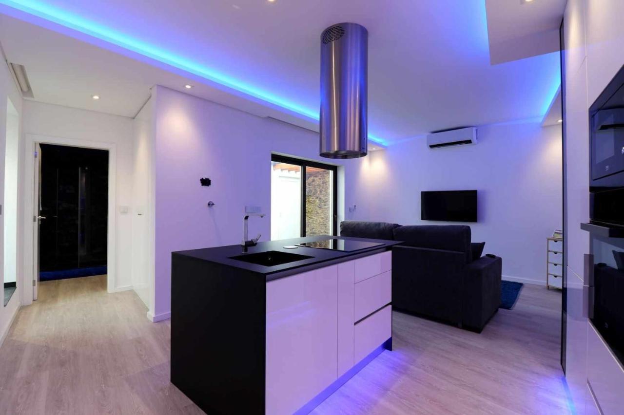 Вилла Dainty House Овар Экстерьер фото