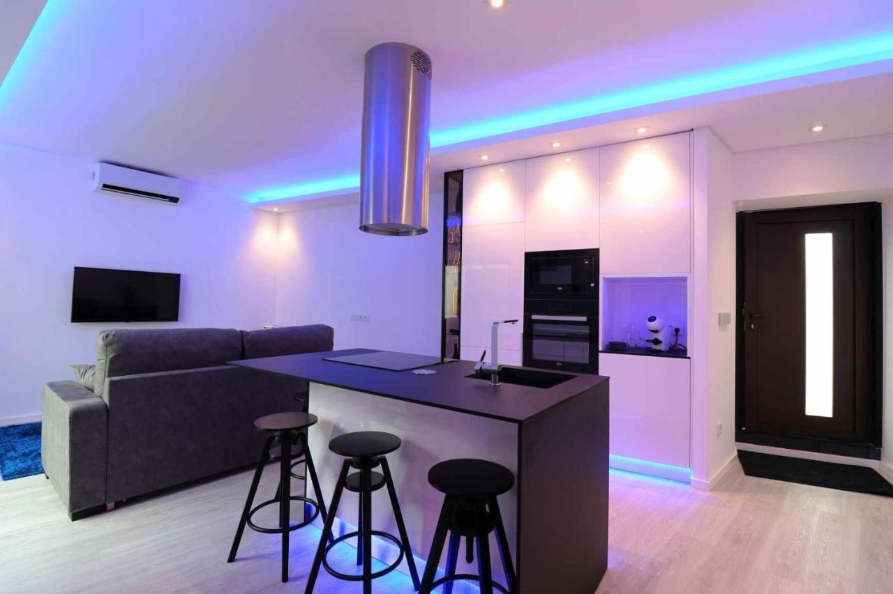 Вилла Dainty House Овар Экстерьер фото